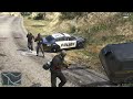 Тревор достарымен Банк тонады gta 5