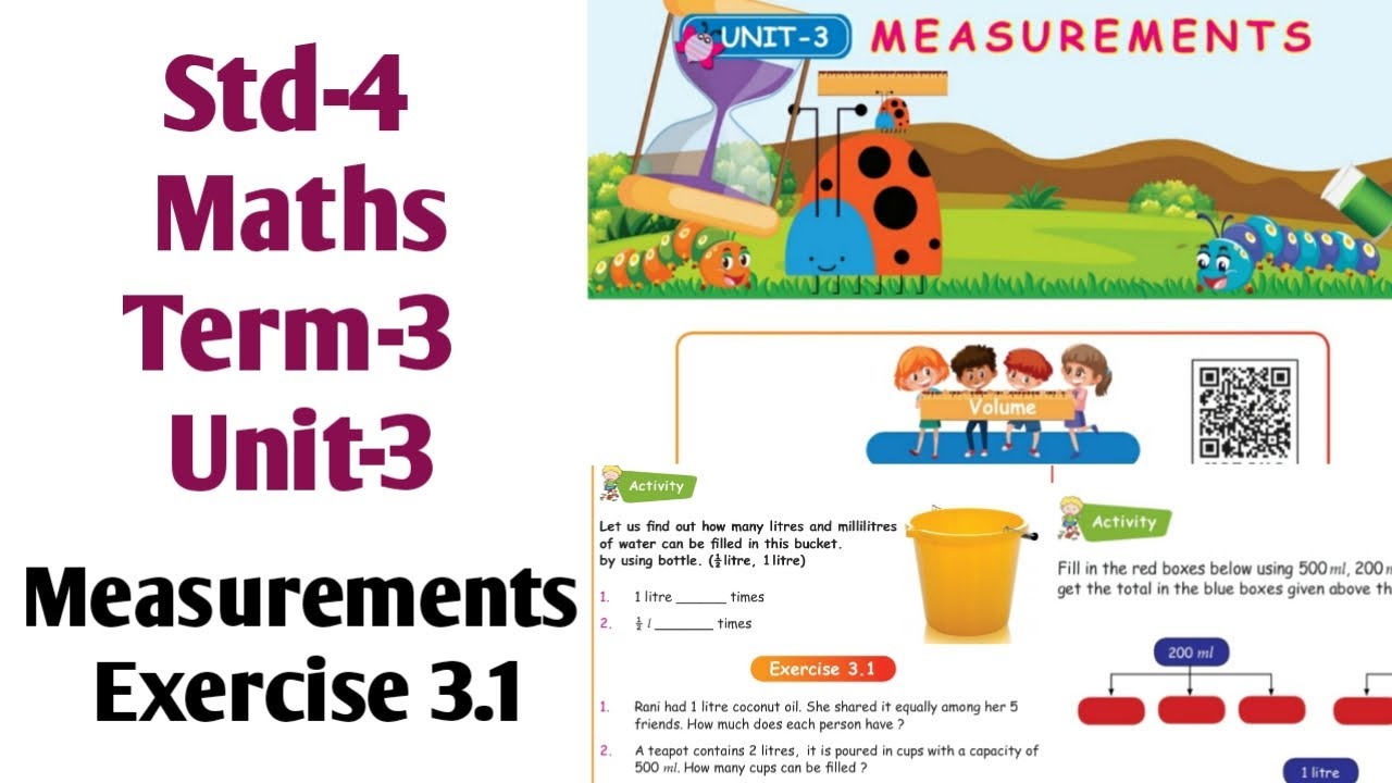 Maths Workout Unit 3 Eoua Blog