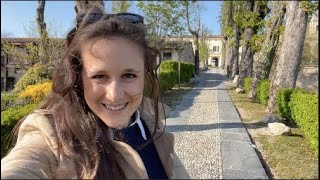 HOLIDAY AT A SPA AT LAKE GARDA|SophiaEmiliaMadeleine