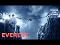 The Making Of "EVEREST" Behind The Scenes