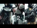 Destiny 2 (GMV) Warriors For Centuries