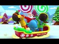 jingle bells the best christmas carols u0026 xmas song for kids