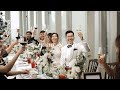 1 Atico Wedding Video | Marc & Lesley