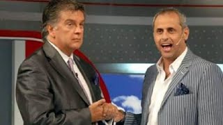 El DÍA QUE JORGE RIAL ECHÓ A LUIS VENTURA