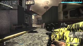 warhawk 2v2 strategy: call of duty ghost: competitive strategy