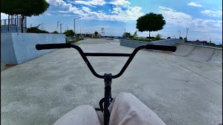 Am testat Skatepark-ul din Sibiu!!