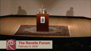 Revelle Forum: Robert Kaiser