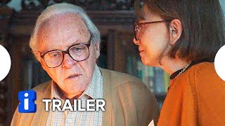 UMA VIDA - A História de Nicholas Winton | Trailer Dublado