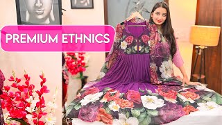 Premium Designer Collection - Cotton Suits, Muslin Suits ,  Designer Summer Collection