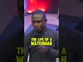 The life of a watchman// Apostle Effa Emmanuel #anagkazo