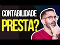 7 motivos para FAZER CIÊNCIAS CONTÁBEIS 🔴