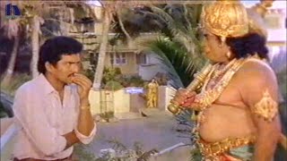 Vivaha Bhojanambu Telugu Full Movie P8 - Rajendra Prasad, Ashwini, Brammi, Jandhyala