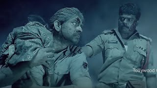 Jagapathi Babu, Vimala Raman Blockbuster FULL HD Action/Drama Part -5 | Tollywood Cinemalu
