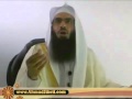 The Battle of Badr - The Mother of All Battles!! Shiekh Ahmad Jibril غزوة بدر
