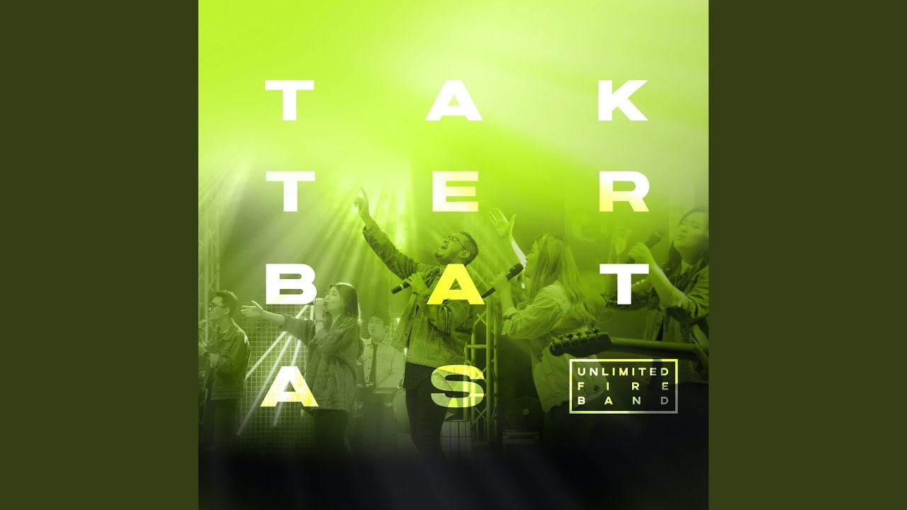 Tak Terbatas Youtube Music