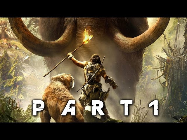 Far Cry Primal Hd Wallpaper For Pc Free Infoupdate Org