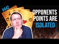 Isolating The Opponents Points - Weekly Free #442