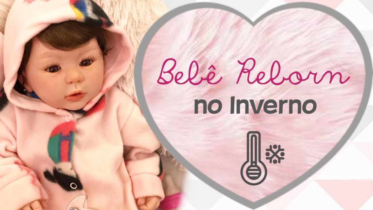 Inverno Reborn Youtube