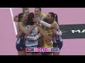 conegliano busto arsizio highlights 15^ giornata campionato 2022 23 lega volley femminile