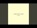 Lullaby Silver Crystal