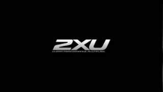 2XU Elite Compression Alpine Sock