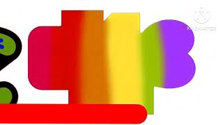 Cbbc mash-up ident:generic