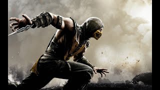 Mortal Kombat X | OFFICIAL TRAILER (2017) | MASK GAMER