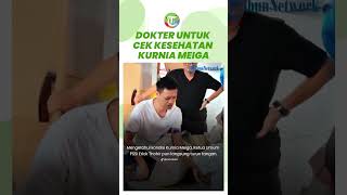 PILU Kondisi Eks Kiper Timnas Kurnia Meiga, Erick Thohir Langsung Turun Tangan Datangkan Dokter