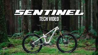 Sentinel V3 Tech Video