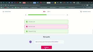 23 Control Flow | Introduction to JavaScript | Sololearn