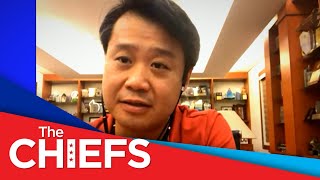 Senator Gatchalian says DepEd should explore alternative teaching methods