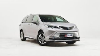 丰田赛那Toyota SIENNA/新汉兰达Highlander等行情调查，加价吗？【汽车之家】