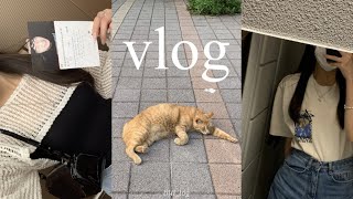 sub) [VLOG] 대학생 브이로그 | 토익 졸업 성공 | 또 공연 다녀옴 | 구독자 1000명이 됐는데 구독자 선생님들 감사합니다 (하트)