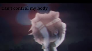 []미수반[] Can't control my body meme