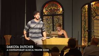 A Contemporary Musical Theater Song - Andrew Byrne