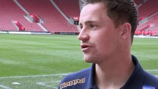 All The Reaction To Pompey's Amazing Last Minute Equaliser At Southampton | Portsmouth FC