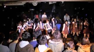 【SKR48】 むつめ祭2012 SKR48劇場♪3 【第1公演】