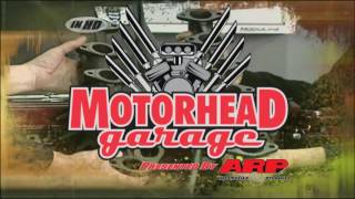 MHG featuring Enginetech (Part 1)