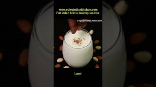 Lassi in Tamil | லஸ்ஸி | Sweet lassi | Lassi recipe in Tamil | How to make lassi