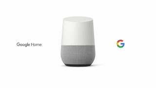 Introducing Google Home Trailer | Introduction | Commercial