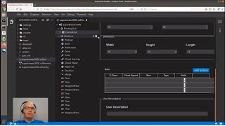 Web-based modeling tools with EMF.cloud