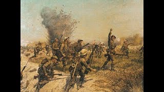The Battle of the Somme reassessed | Prof Gary Sheffield