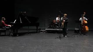 Irving Berlin - Remember | Roberts Miezītis