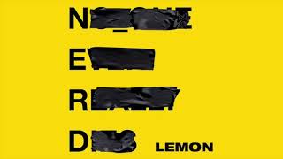 N E R D & Rihanna Lemon Extended Rihanna Version