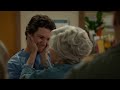 young sheldon s06e14 georgie has a baby girl named after meemaw❤