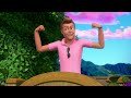 Barbie A Touch Of Magic  FULL EPISODE  Ep. 1  Netflix