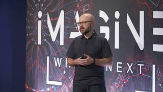 The next generation of digital makers | Philip Colligan | TEDxOpenUniversity