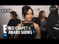 Kacey Musgraves Reacts to JoBros Dancing to "Golden Hour" | E! Red Carpet & Award Shows