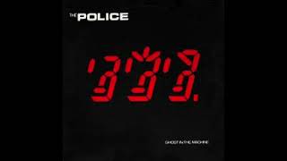 One World (Not three) (stripped mix): The Police