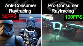 This Vendor Agnostic Ray Tracing Runs 120FPS: And It's Not Even Optimized!